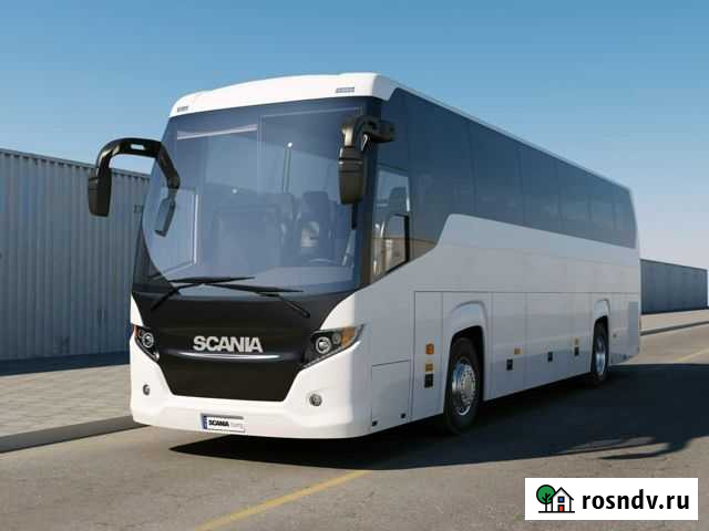 Водитель автобуса Ростов-на-Дону - изображение 1