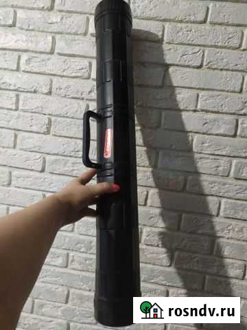 Тубус для чертежей Вологда - изображение 1