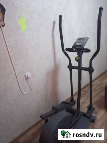 Эллиптический тренажер Саратов - изображение 1
