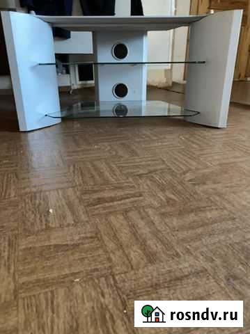 Стеклянный столик Тюмень - изображение 1