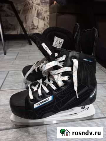 Коньки Ртищево - изображение 1