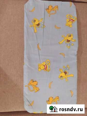 Матрас кокосовый Нижний Новгород - изображение 1