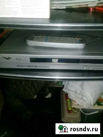 DVD плеер Иваново - изображение 1