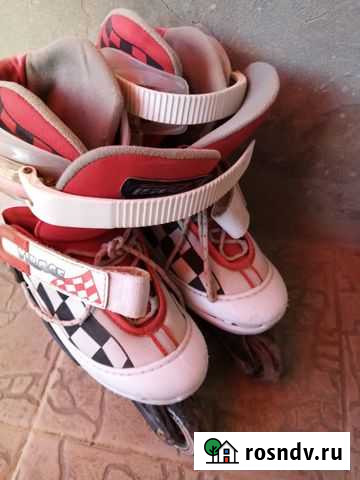 Ролики Каспийск - изображение 1