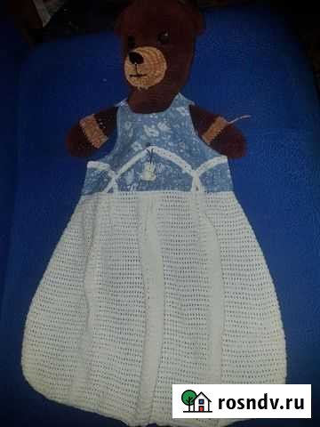 Спальник для младенца Белгород - изображение 1