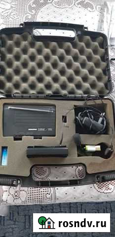 Радиомикрофон Брюховецкая - изображение 1