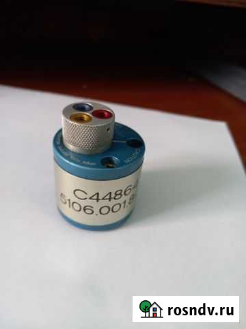 Daniels / DMC, Model TH4, cage 11851 Ленинск-Кузнецкий - изображение 1