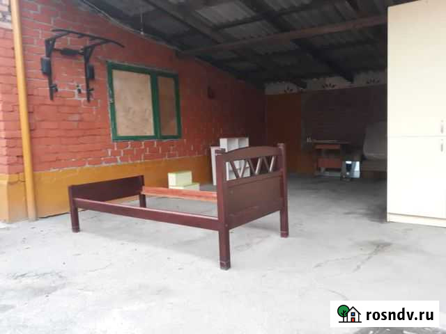 Кровать Гизель - изображение 1