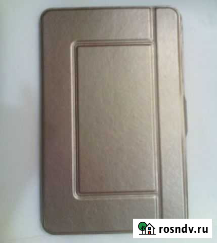 Чехол для планшета 9 новый золото Крымск - изображение 1