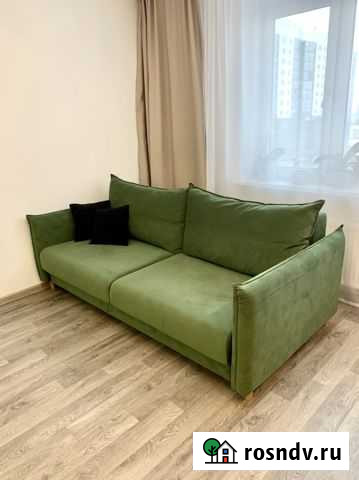 Диван цезарь от нэндо Челябинск - изображение 1