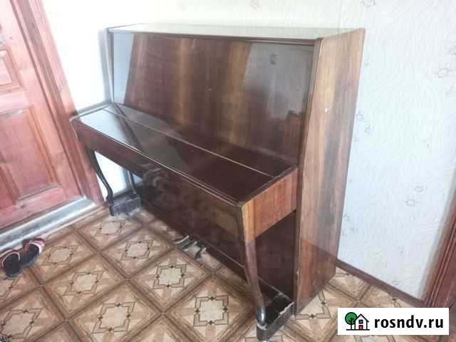 Пианино Евпатория - изображение 1
