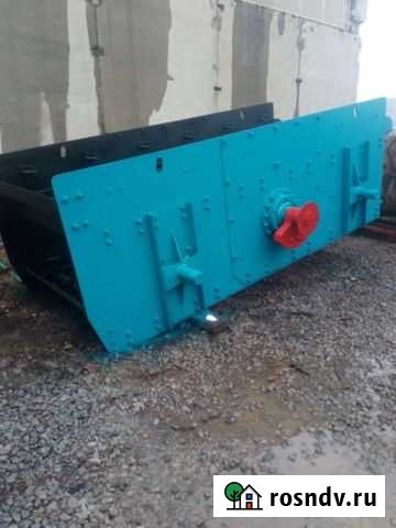 Грохот гит 52 в наличии Красногвардейское - изображение 1