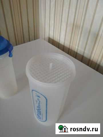 Шейкер Михайловка - изображение 1