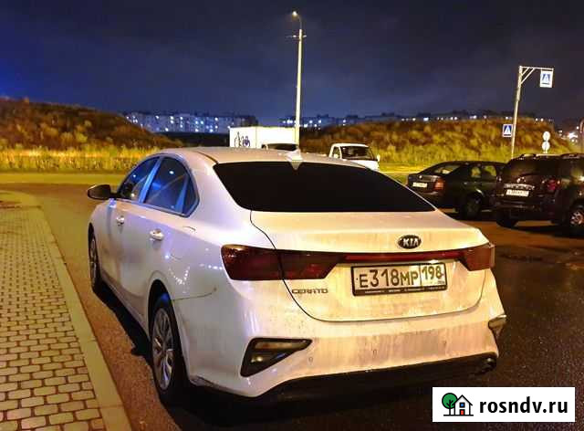 Водитель такси аренда Набережные Челны - изображение 1