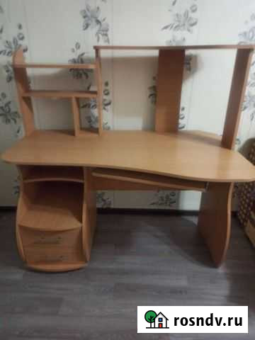 Компьютерный стол Красный Сулин - изображение 1