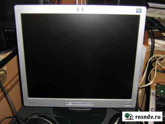 Монитор HP L1706 17 Вышний Волочек