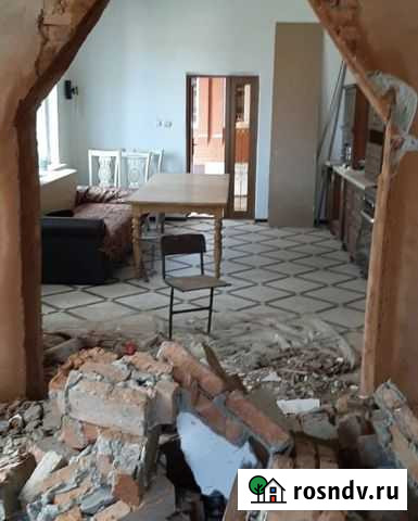 Алмазное бурение Алмазня резка Гелдаган - изображение 1