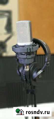 Звукозапись, аранжировки, минусовки Ижевск - изображение 1