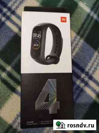 Фитнес браслет xiaomi mi band 4 Воронеж