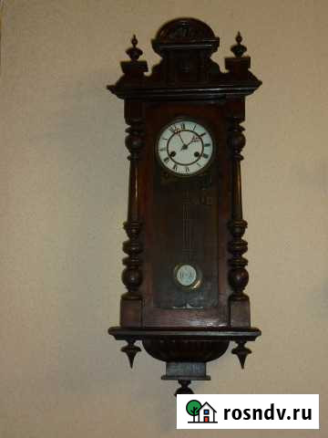 Часы LE ROi настенные старинные Михайловск - изображение 1