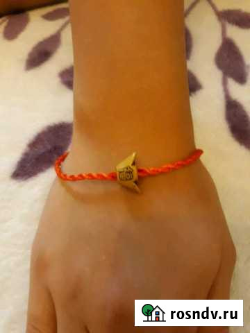 Красная нить Биробиджан - изображение 1