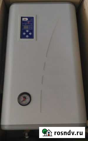 Электрический котёл Kospel ekco.LF 220, 4 кВт Симферополь - изображение 1