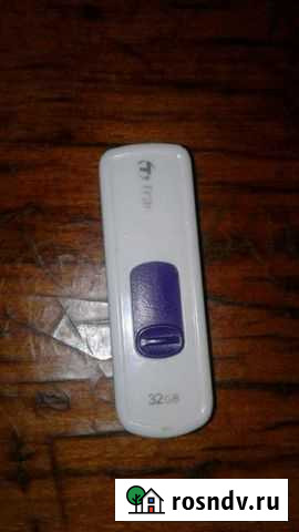 Флешка Сочи - изображение 1