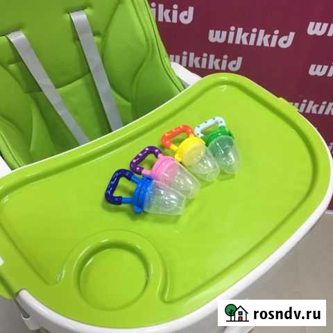 Изделия для прикорма (Ниблер), цв. розовый Благовещенск - изображение 1