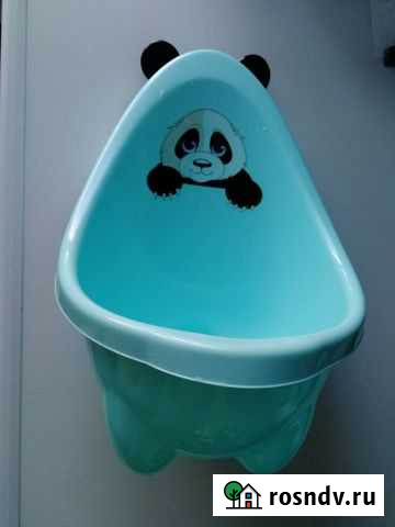 Писуар съёмный Барнаул - изображение 1