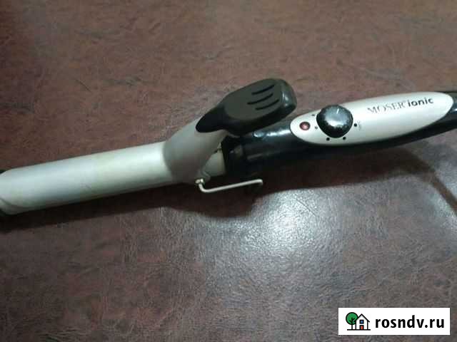 Плойка Дербент - изображение 1