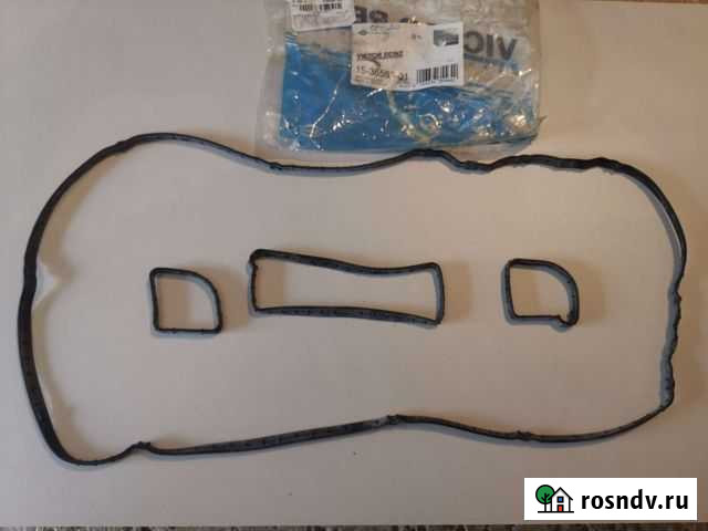 Прокладка на форд фокус Баксан - изображение 1