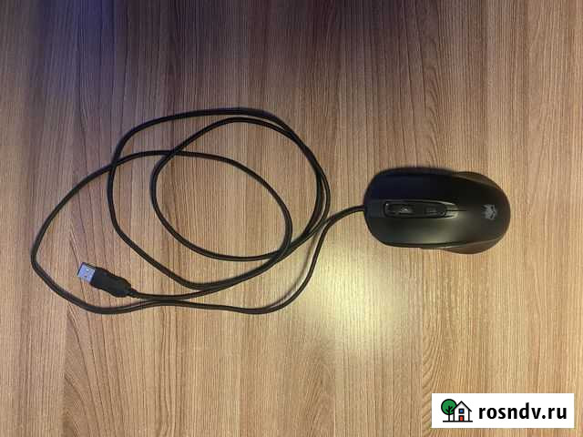 Игровая мышь Калуга - изображение 1