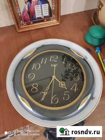 Часы настенные Самара - изображение 1