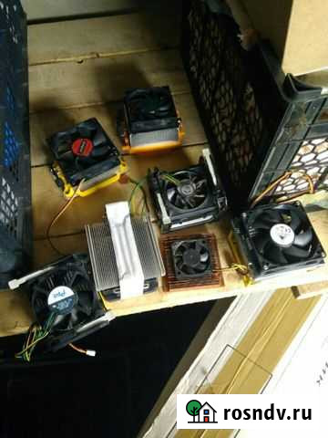 Кулер Сыктывкар - изображение 1