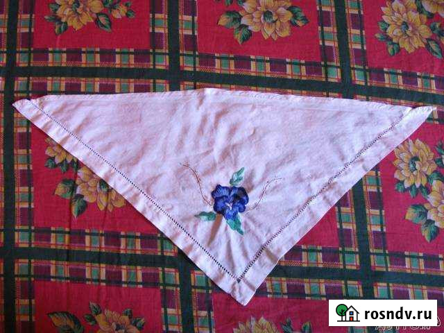 Накидка Санкт-Петербург - изображение 1