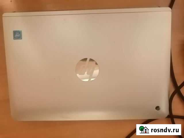 Компьютер трансформер Hp x2 Detachable 10-p0XX Козельск - изображение 1
