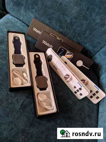 Smart Watch 7 Pro, Смарт часы Кукмор - изображение 1