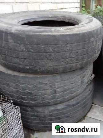 Duran 301 385/65 R22.5 40K Рассказово - изображение 1