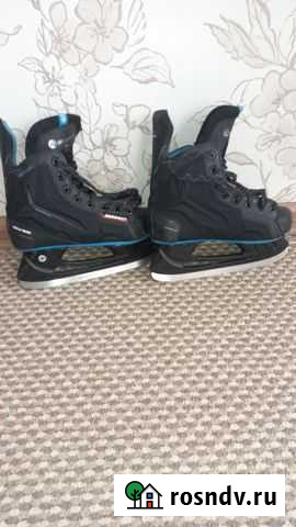 Коньки Барнаул - изображение 1