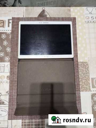 Samsung tab s t-805 16г Астрахань - изображение 1