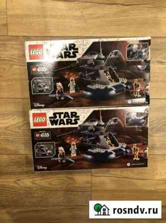 Lego Star Wars 75283 Липецк