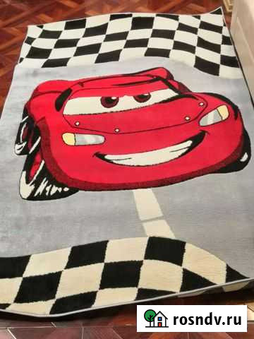 Ковёр детский Белгород - изображение 1