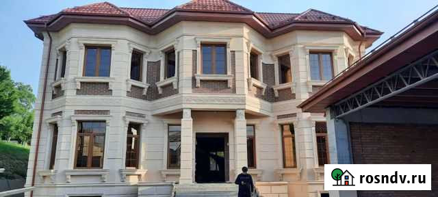 Окна Новый Хушет - изображение 1