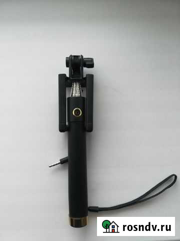 Селфи-палка(монопод) Тольятти - изображение 1