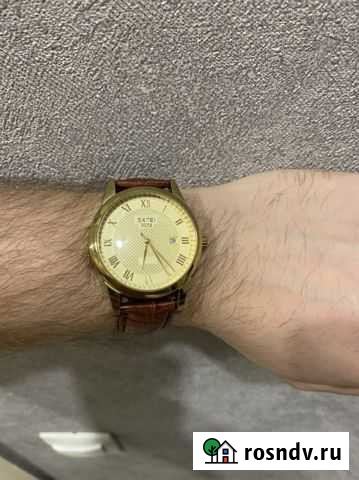 Часы Касимов - изображение 1