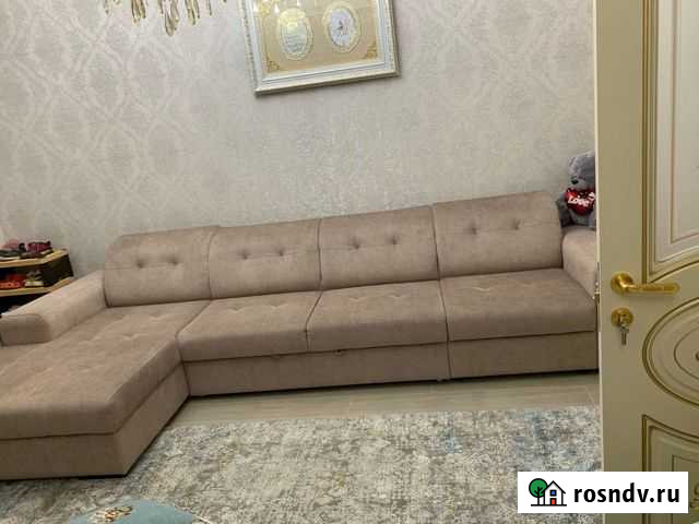 Диван Махачкала - изображение 1