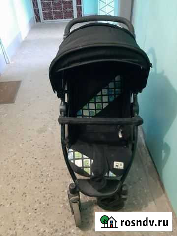 Коляска Петрозаводск - изображение 1