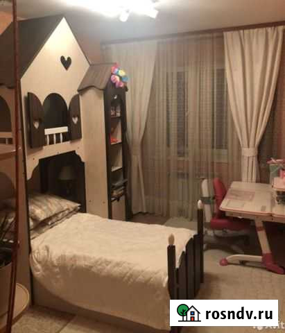 Детский гарнитур Домик Герды Омск - изображение 1