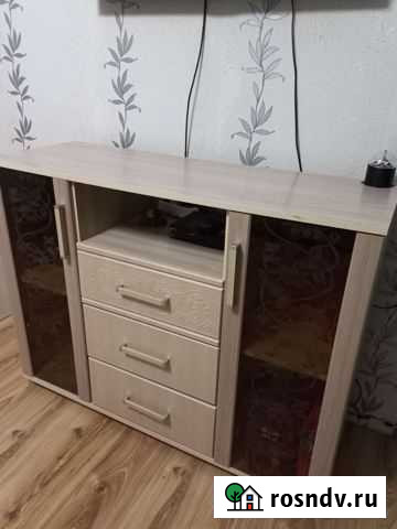 Тумба Пенза - изображение 1