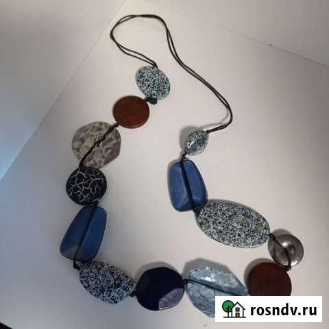 Бижутерия бусы Пермь - изображение 1